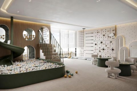 Apartment in Jumeirah Village Circle, Dubai, UAE 1 room, 39.67 sq.m. № 756541 - photo 14