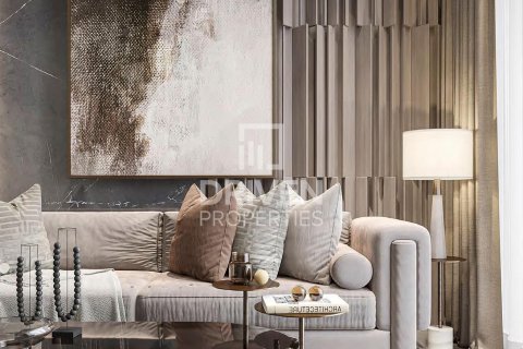 Apartment in Jumeirah Village Circle, Dubai, UAE 1 room, 39.67 sq.m. № 756541 - photo 5