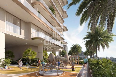 Apartment in Jumeirah Village Circle, Dubai, UAE 1 room, 39.67 sq.m. № 756541 - photo 15