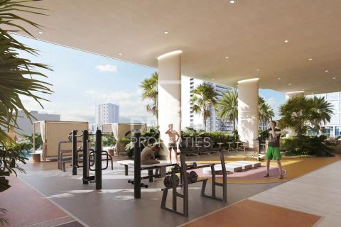 Apartment in Jumeirah Village Circle, Dubai, UAE 1 room, 39.67 sq.m. № 756541 - photo 13
