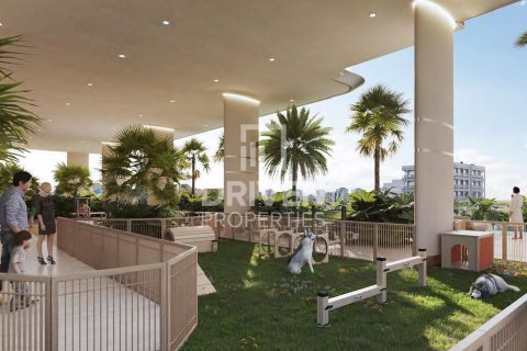 Apartment in Jumeirah Village Circle, Dubai, UAE 1 room, 39.67 sq.m. № 756541 - photo 20