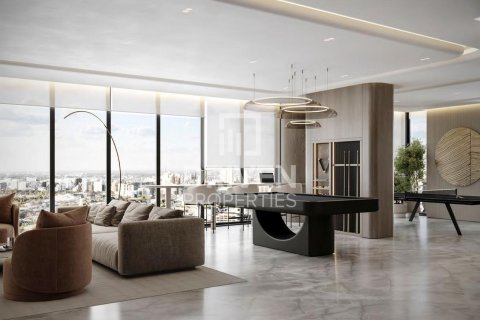 Apartment in Jumeirah Village Circle, Dubai, UAE 1 room, 39.67 sq.m. № 756541 - photo 16