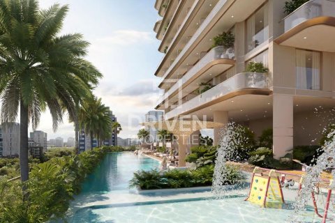 Apartment in Jumeirah Village Circle, Dubai, UAE 1 room, 39.67 sq.m. № 756541 - photo 18