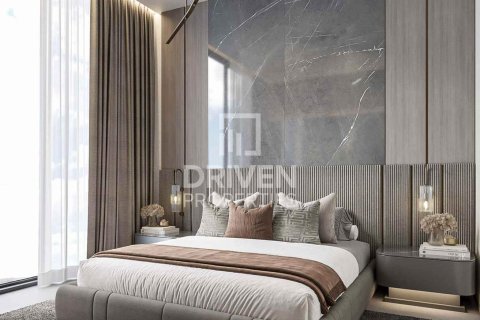 Jumeirah Village Circle, Dubai, BAE’de satılık daire 1 yatak odası, 76.27 m&sup2; No 756542 - fotoğraf 4