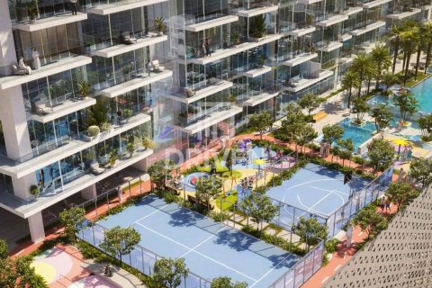 Jumeirah Village Circle, Dubai, BAE’de satılık daire 1 yatak odası, 76.27 m&sup2; No 756542 - fotoğraf 13