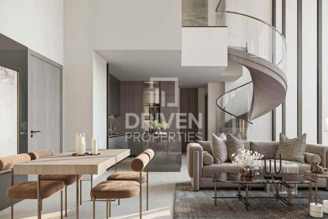 Jumeirah Village Circle, Dubai, BAE’de satılık daire 1 yatak odası, 76.27 m&sup2; No 756542 - fotoğraf 16