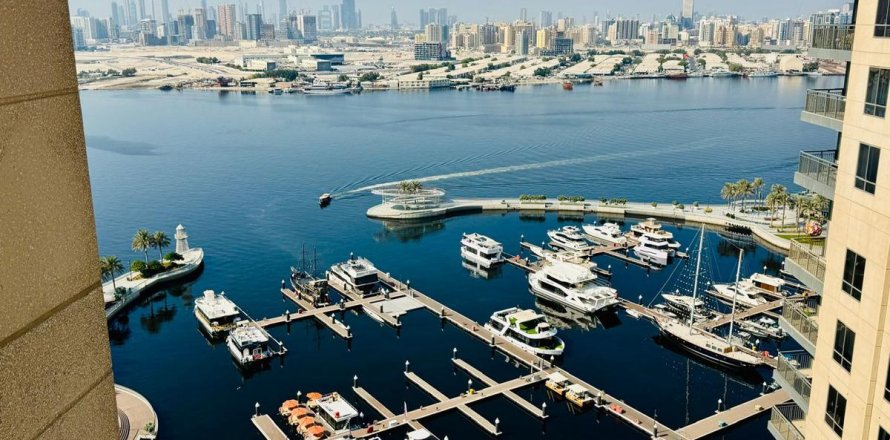 Apartmán v Dubai, SAE 2 spálne, 145.6 m2 č. 661740