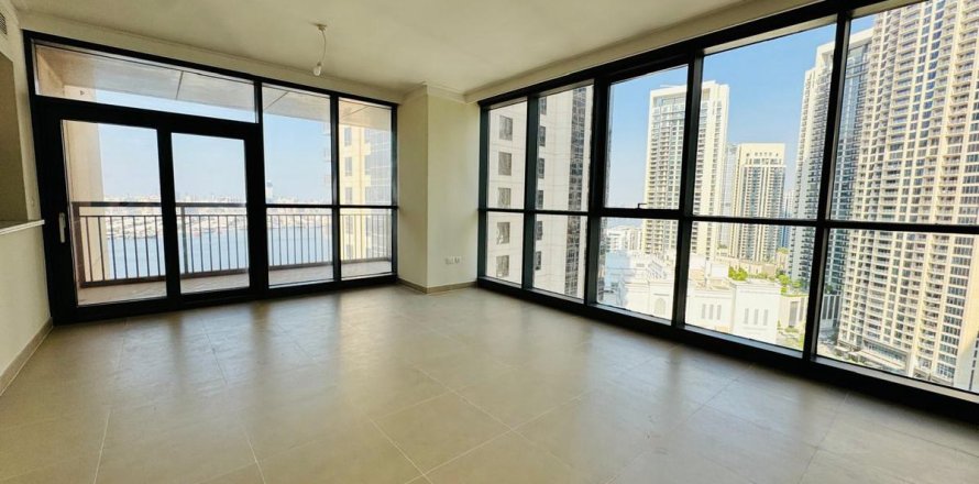 Apartman u Dubai, UAE 145.6 m2, 2 spavaćih soba Br. 661740