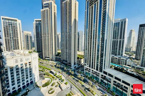 Apartman u Dubai, UAE 2 spavaćih soba, 145.6 m2 Br. 661740 - fotografija 9