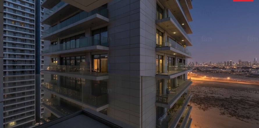 آپارتمان در Dubai ، امارات متحده عربی 2 خوابه ، 144 متر مربع.  شماره 661739