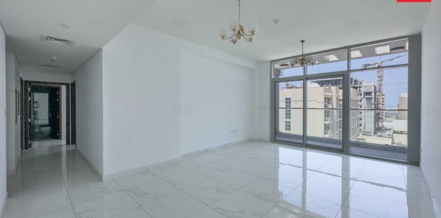 Apartmen di Al Satwa, Dubai, UAE 2 bilik tidur, 123.8 meter persegi № 661736