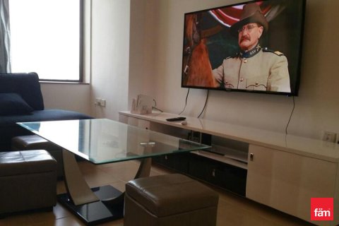 Пәтер Дубай, БАӘ-да 1 жатын бөлме, 111.3 м² № 661738 - фото 3