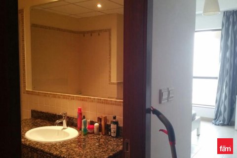 Пәтер Дубай, БАӘ-да 1 жатын бөлме, 111.3 м² № 661738 - фото 10