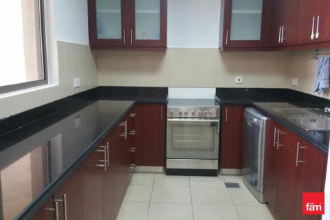 Пәтер Дубай, БАӘ-да 1 жатын бөлме, 111.3 м² № 661738 - фото 6