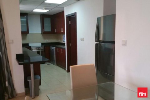 Пәтер Дубай, БАӘ-да 1 жатын бөлме, 111.3 м² № 661738 - фото 4