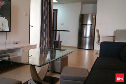 Пәтер Дубай, БАӘ-да 1 жатын бөлме, 111.3 м² № 661738 - фото 2