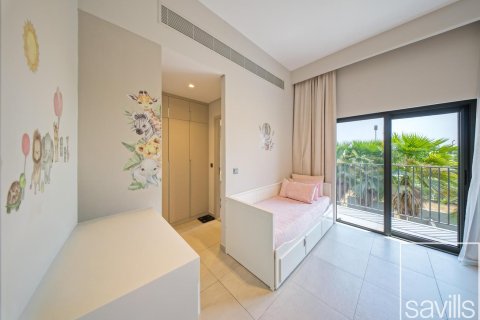 Řadový dům v Mohammed Bin Rashid City, Dubai, SAE 2 ložnice, 131.09 m² Č.: 764733 - fotografie 10