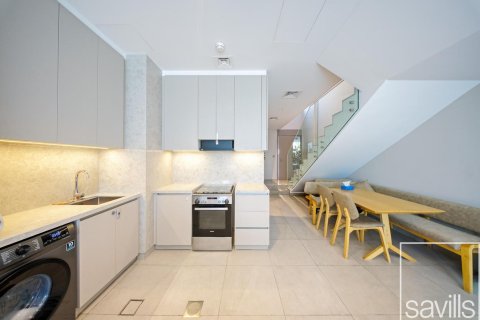 Řadový dům v Mohammed Bin Rashid City, Dubai, SAE 2 ložnice, 131.09 m² Č.: 764733 - fotografie 4