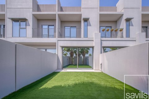 Řadový dům v Mohammed Bin Rashid City, Dubai, SAE 2 ložnice, 131.09 m² Č.: 764733 - fotografie 17