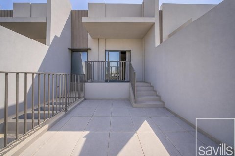 Řadový dům v Mohammed Bin Rashid City, Dubai, SAE 2 ložnice, 131.09 m² Č.: 764733 - fotografie 21