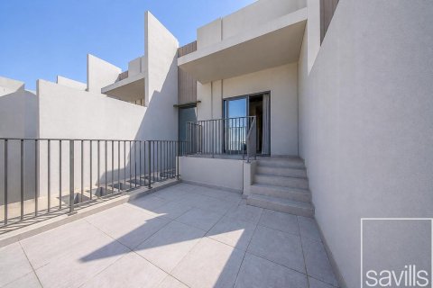 Řadový dům v Mohammed Bin Rashid City, Dubai, SAE 2 ložnice, 131.09 m² Č.: 764733 - fotografie 22