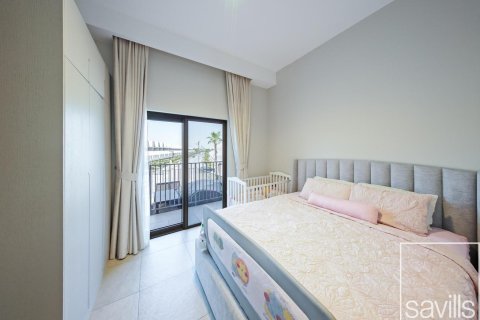 Řadový dům v Mohammed Bin Rashid City, Dubai, SAE 2 ložnice, 131.09 m² Č.: 764733 - fotografie 11