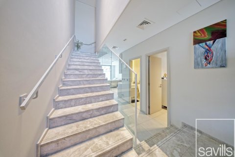 Řadový dům v Mohammed Bin Rashid City, Dubai, SAE 2 ložnice, 131.09 m² Č.: 764733 - fotografie 7