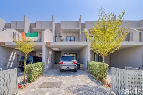 Řadový dům v Mohammed Bin Rashid City, Dubai, SAE 2 ložnice, 131.09 m² Č.: 764733 - fotografie 19