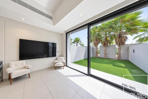 Řadový dům v Mohammed Bin Rashid City, Dubai, SAE 2 ložnice, 131.09 m² Č.: 764733 - fotografie 8