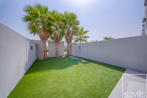 Řadový dům v Mohammed Bin Rashid City, Dubai, SAE 2 ložnice, 131.09 m² Č.: 764733 - fotografie 16
