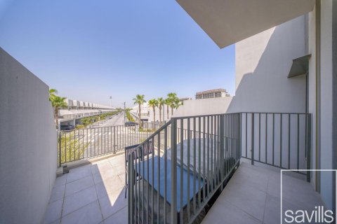 Řadový dům v Mohammed Bin Rashid City, Dubai, SAE 2 ložnice, 131.09 m² Č.: 764733 - fotografie 13