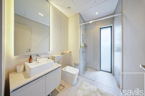 Řadový dům v Mohammed Bin Rashid City, Dubai, SAE 2 ložnice, 131.09 m² Č.: 764733 - fotografie 24