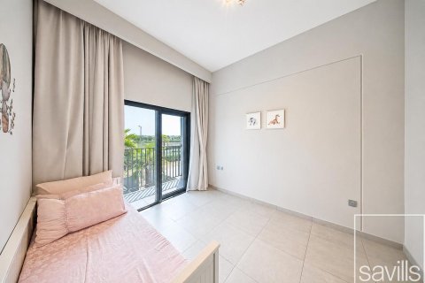 Řadový dům v Mohammed Bin Rashid City, Dubai, SAE 2 ložnice, 131.09 m² Č.: 764733 - fotografie 20