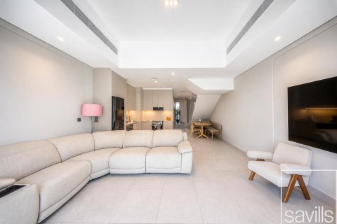 Řadový dům v Mohammed Bin Rashid City, Dubai, SAE 2 ložnice, 131.09 m² Č.: 764733 - fotografie 9