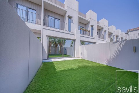 Řadový dům v Mohammed Bin Rashid City, Dubai, SAE 2 ložnice, 131.09 m² Č.: 764733 - fotografie 18