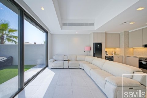 Řadový dům v Mohammed Bin Rashid City, Dubai, SAE 2 ložnice, 131.09 m² Č.: 764733 - fotografie 5