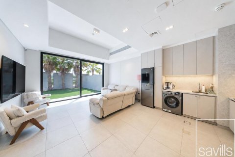 Řadový dům v Mohammed Bin Rashid City, Dubai, SAE 2 ložnice, 131.09 m² Č.: 764733 - fotografie 1