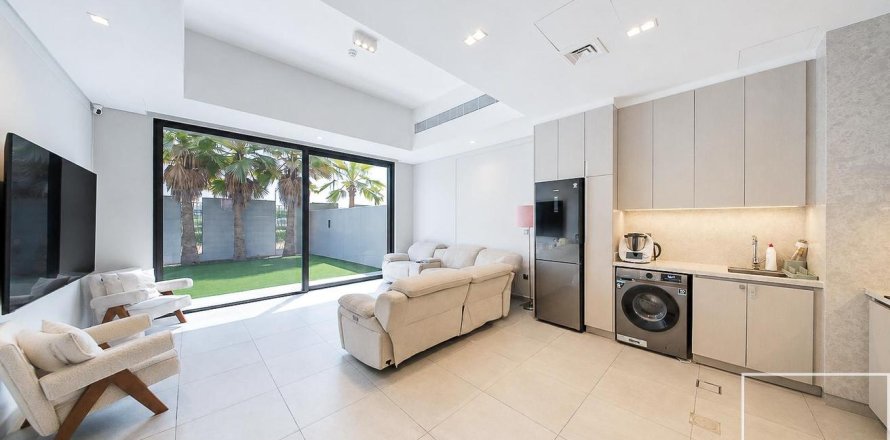 Řadový dům v Mohammed Bin Rashid City, Dubai, SAE 2 ložnice, 131.09 m² Č.: 764733