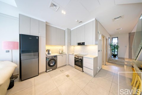 Řadový dům v Mohammed Bin Rashid City, Dubai, SAE 2 ložnice, 131.09 m² Č.: 764733 - fotografie 2