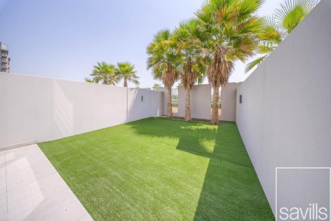 Řadový dům v Mohammed Bin Rashid City, Dubai, SAE 2 ložnice, 131.09 m² Č.: 764733 - fotografie 14