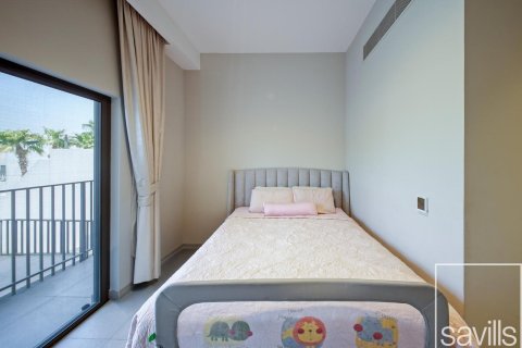Řadový dům v Mohammed Bin Rashid City, Dubai, SAE 2 ložnice, 131.09 m² Č.: 764733 - fotografie 12