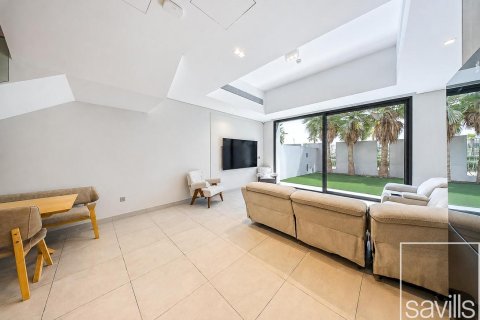 Řadový dům v Mohammed Bin Rashid City, Dubai, SAE 2 ložnice, 131.09 m² Č.: 764733 - fotografie 3