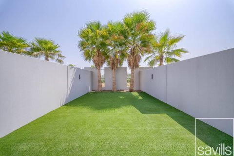 Řadový dům v Mohammed Bin Rashid City, Dubai, SAE 2 ložnice, 131.09 m² Č.: 764733 - fotografie 15