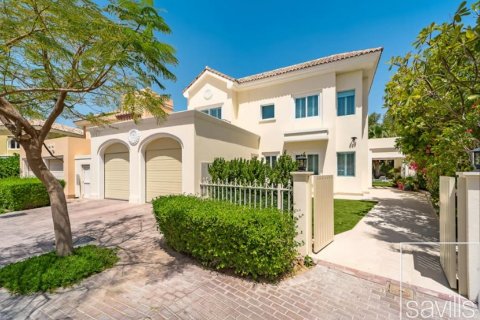 Villa sa Dubai Sports City, Dubai, UAE 5 silid-tulugan, 690.55 sq.m. № 764734 - larawan 10