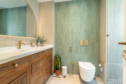 Villa sa Dubai Sports City, Dubai, UAE 5 silid-tulugan, 690.55 sq.m. № 764734 - larawan 13