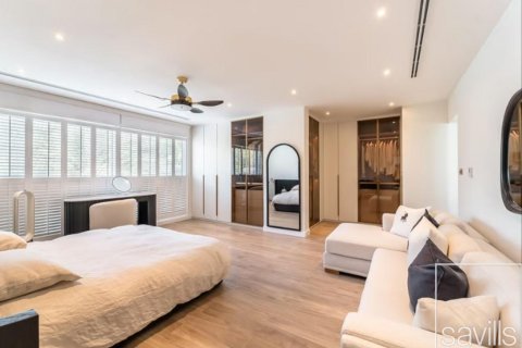 Villa sa Dubai Sports City, Dubai, UAE 5 silid-tulugan, 690.55 sq.m. № 764734 - larawan 8