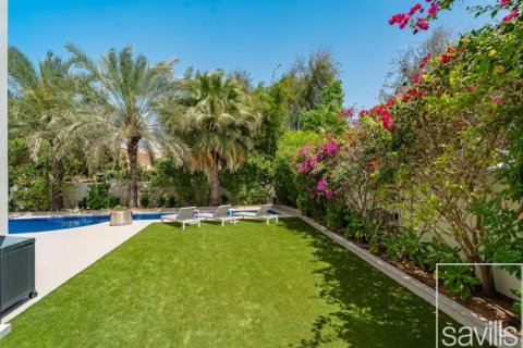 Villa sa Dubai Sports City, Dubai, UAE 5 silid-tulugan, 690.55 sq.m. № 764734 - larawan 18