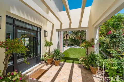 Villa sa Dubai Sports City, Dubai, UAE 5 silid-tulugan, 690.55 sq.m. № 764734 - larawan 17