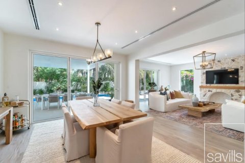 Villa sa Dubai Sports City, Dubai, UAE 5 silid-tulugan, 690.55 sq.m. № 764734 - larawan 5