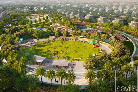 Nadd Al Sheba, Dubai, संयुक्त अरब अमीरात में विला, 7 बेडरूम, 1128.12 वर्ग मीटर, संख्या 764731 - फ़ोटो 18